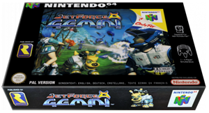 Jet Force Gemini